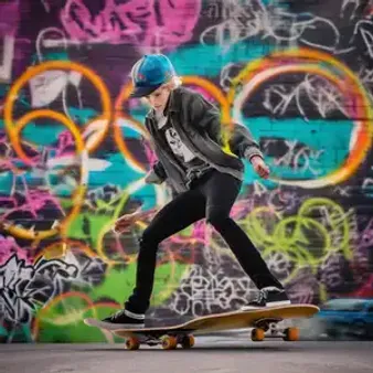 The Rise of Skate Sport Culture